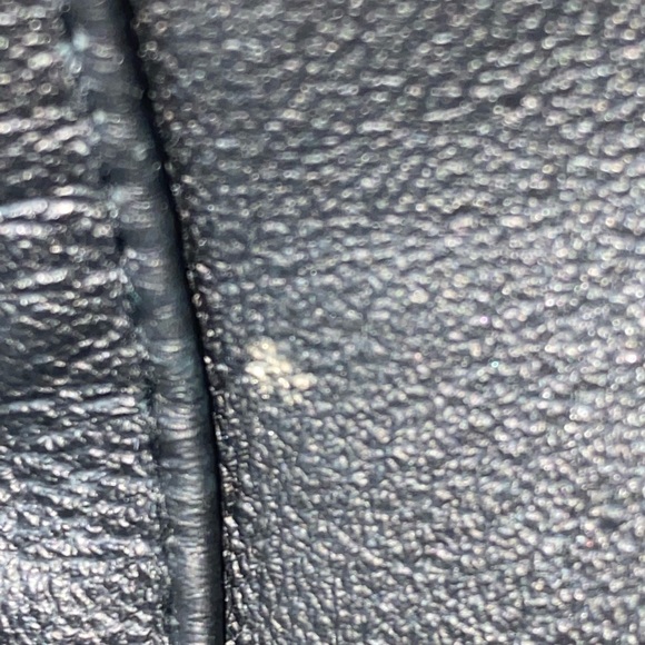 Guess Jacket Leather For Women - Picture 11 of 14